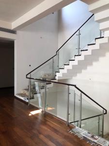 Image of 7057 Sq.ft 4 BHK Duplex for sale in Indraprastha Schon, Richmond Town, Bengaluru for Rs. 270000000