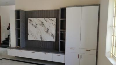 Living Room Image of 2100 Sq.ft 3 BHK Independent House for sale in Kanuvai Coimbatore for Rs. 13000000