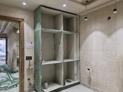 Bedroom Image of 1197 Sq.ft 3 BHK Apartment / Flat for sale in Mahavir Enclave New Delhi for Rs. 10500000