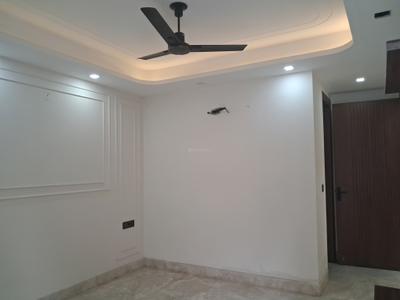 Bedroom Image of 1350 Sq.ft 3 BHK Builder Floor for sale in Paschim Vihar New Delhi for Rs. 26500000