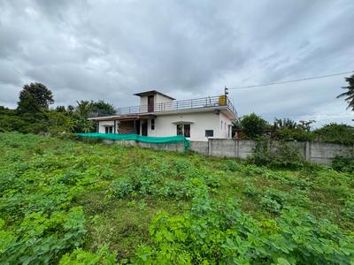 Image of 2178 Sq.ft 2 BHK Independent House for rent in Madikeri, Kodagu for Rs. 20000