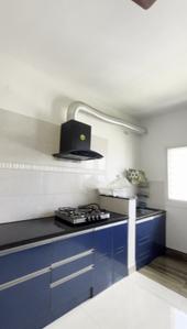 Kitchen Image of 1638 Sq.ft 3 BHK Apartment / Flat for sale in Chinmaya Nagar Coimbatore for Rs. 15000000