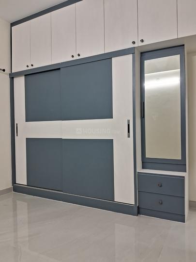 Pattabhirama Nagar, Jayanagar Bedroom 1