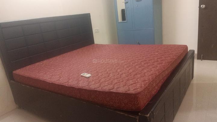 Karmveer Bhaurao Patil CHS Bedroom 1