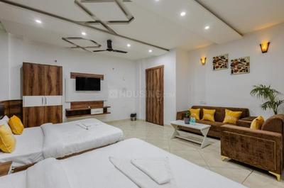 Hall Image of Royal Key Stayz  in Sector 30, Gurgaon