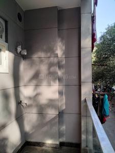 Balcony Image of 756 Sq.ft 2 BHK Builder Floor for sale in Vikaspuri Luxury Homes, Vikaspuri New Delhi for Rs. 12500000