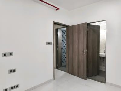 Bedroom Image of 1050 Sq.ft 2 BHK Apartment / Flat for rent in Kumar Primavera B6, Wadgaon Sheri Pune for Rs. 42000