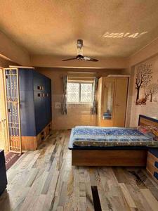 Bedroom Image of 2394 Sq.ft 3 BHK Penthouse for sale in Shyamal Ahmedabad for Rs. 16000000