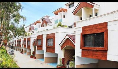 Image of 3600 Sq.ft 4 BHK Villa for sale in Gopalan Urban Woods, Mahadevapura, Bengaluru for Rs. 41300000