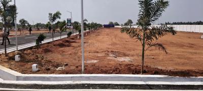 Image of 1000 Sq.ft Residential Plot / Land for sale in Panjappur, Tiruchirappalli for Rs. 800000
