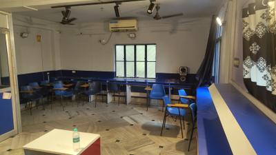 Living Room Image of 1500 Sq.ft 3.5 BHK Builder Floor for sale in Bidhan Pally Kolkata for Rs. 6000000