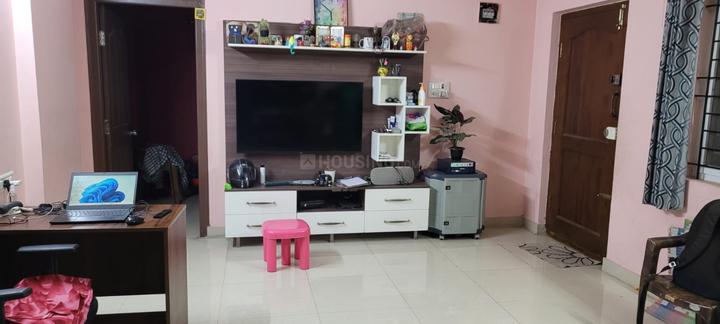 Brindavan apartment kr puram Main Image 1