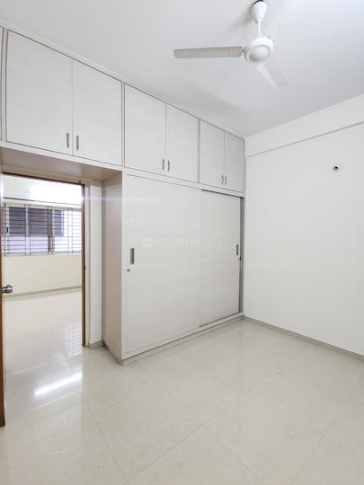 Girija Apartment Bedroom 1