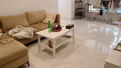 Living Room Image of 950 Sq.ft 2 BHK Apartment / Flat for sale in Mohini Castle, Khar West Mumbai for Rs. 30000000