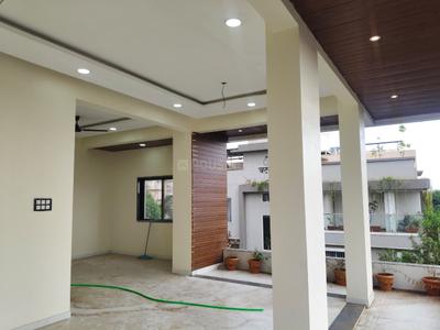 Hall Image of 4500 Sq.ft 5 BHK Independent House for sale in Tapowan Nashik for Rs. 25900000