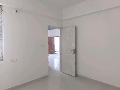 Bedroom Image of 1405 Sq.ft 3 BHK Apartment / Flat for sale in SV Brundhavanam, Vajarahalli Bengaluru for Rs. 9343000