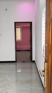 Hall Image of 880 Sq.ft 2 BHK Villa for sale in Avinashi Taluk Tiruppur for Rs. 3990000