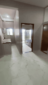 Hall Image of 1050 Sq.ft 1 BHK Apartment / Flat for rent in Nipania Indore for Rs. 14000