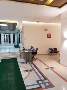 Hall Image of 4500 Sq.ft 4 BHK Apartment / Flat for sale in Vashi Navi Mumbai for Rs. 85000000