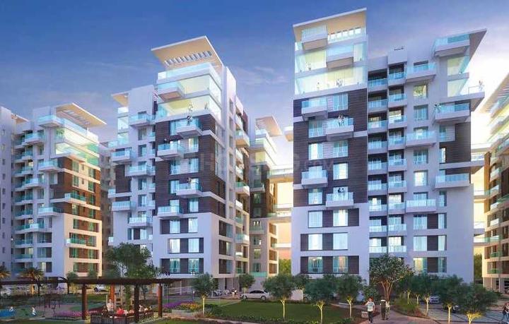 Arch Starwood Tower Main Image 1