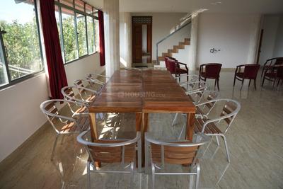 Hall Image of 5000 Sq.ft 5 BHK Villa for sale in Kalapet Viluppuram for Rs. 35000000