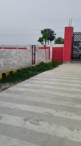 Image of 1000 Sq.ft Residential Plot / Land for sale in Banthra Sikander Pur, Lucknow for Rs. 1399000