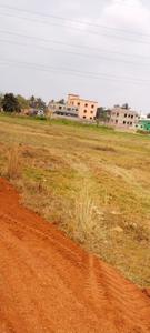 Image of 1346 Sq.ft Residential Plot / Land for sale in Bhagawanpur, Bhubaneswar for Rs. 1235636
