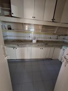Kitchen Image of 950 Sq.ft 2 BHK Apartment / Flat for sale in Antariksha Apartments, Vikaspuri New Delhi for Rs. 13500000