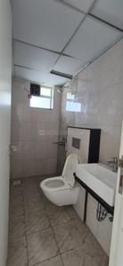Image of 1015 Sq.ft 2 BHK Apartment / Flat for rent in Godrej Hillside 1, Mahalunge, Pune for Rs. 32000