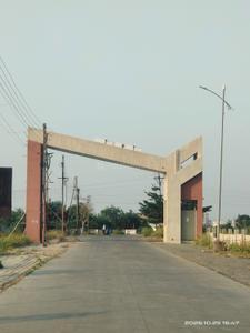 Image of 1453 Sq.ft Residential Plot / Land for sale in Shankarpur, Nagpur for Rs. 5049000