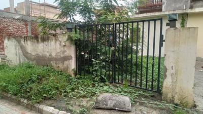 Image of 1116 Sq.ft 1.5 BHK Villa for sale in Gaursons 7th Park View Gaur Yamuna City, Yeida, Greater Noida for Rs. 16800000