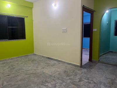 1 BHK Flat