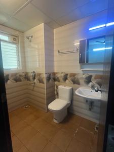 Bathroom Image of 1318 Sq.ft 2 BHK Apartment / Flat for sale in Srivari Ananyaa, Peelamedu Coimbatore for Rs. 11500000