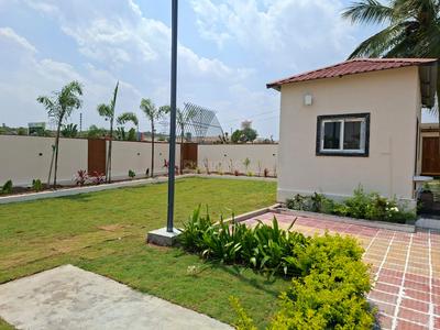 Image of 150 Sq.ft Residential Plot / Land for sale in Ramoji Film City, Hyderabad for Rs. 3300000