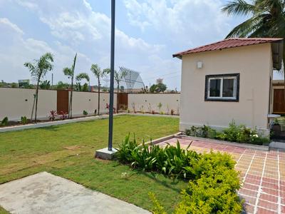 Image of 160 Sq.ft Residential Plot / Land for sale in Tukkuguda, Hyderabad for Rs. 4000000