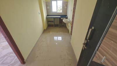 Living Room Image of 438 Sq.ft 1 BHK Apartment / Flat for sale in Keshtopur Kolkata for Rs. 1400000