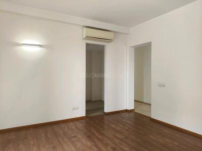 Bedroom Image of 2800 Sq.ft 4 BHK Apartment / Flat for sale in Millenium Bajrang Society, Sector 43 Gurgaon for Rs. 40500000