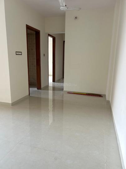 Ethics Infra Ashwini Residency Borivali Ashwini CHSL Main Image 1