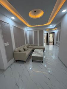 Hall Image of 3100 Sq.ft 4 BHK Builder Floor for sale in Sam Heights, Noida Extension Greater Noida for Rs. 8500001