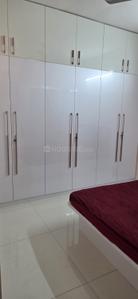 Bedroom Image of 1167 Sq.ft 2 BHK Apartment / Flat for sale in Sholinganallur Chennai for Rs. 11500000