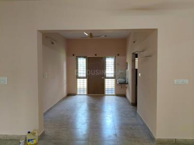Hall Image of 1665 Sq.ft 3 BHK Apartment / Flat for sale in Subramanyapura Bengaluru for Rs. 12700000