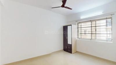 Bedroom Image of 1052 Sq.ft 2 BHK Apartment / Flat for sale in Mana Candela, Chikkakannalli Bengaluru for Rs. 8200000