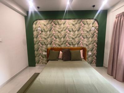 Bedroom Image of 2350 Sq.ft 3.5 BHK Apartment / Flat for sale in Greennesto Primus by Greennesto Builders And Developers	, Chikkakannalli Bengaluru for Rs. 23700000