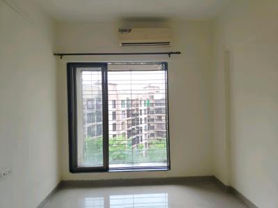 Bedroom Image of 790 Sq.ft 2 BHK Apartment / Flat for sale in Anchor Rose Anchor Park, Nalasopara East Nala Sopara for Rs. 5225000