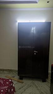 Bedroom Image of Varsha&#x27;s PG in Shalimar Bagh, New Delhi