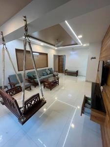 3 BHK Flat