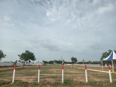 Image of 1200 Sq.ft Residential Plot / Land for sale in Tirukalukundram, Chennai for Rs. 1920000