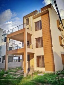 Image of 344 Sq.ft 1 BHK Apartment / Flat for sale in New Town, Kolkata for Rs. 1050000
