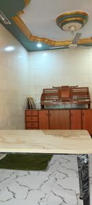 Living Room Image of 1237 Sq.ft 4 BHK Independent House for sale in Bapunagar Ahmedabad for Rs. 14000000