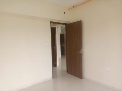 Bedroom Image of 1010 Sq.ft 3 BHK Apartment / Flat for sale in Juhi Habitat Empressa, Sanpada Navi Mumbai for Rs. 41000000